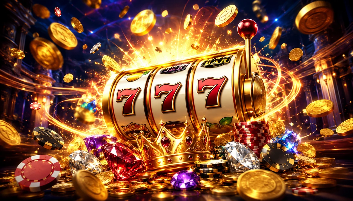 Rainbet: kasyno crypto i gry online w Polsce